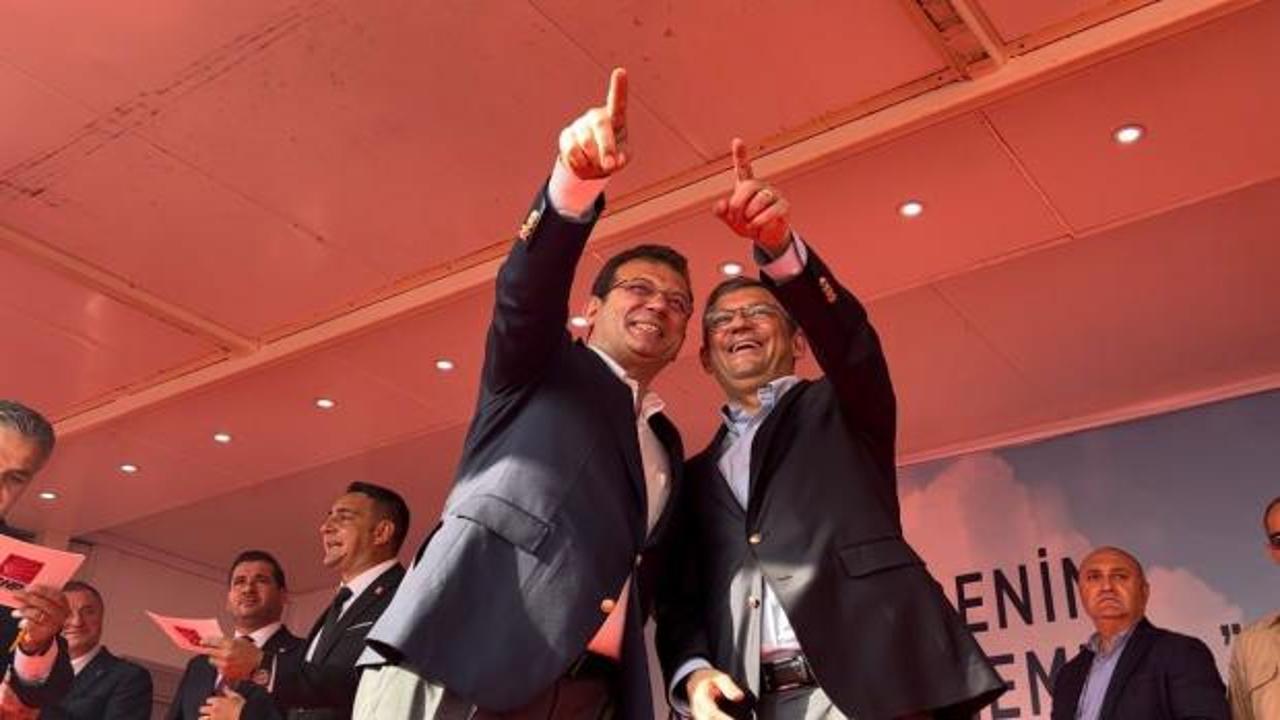 Ekrem İmamoğlu’nun kritik planı! Adım adım gerçekleştiriyor