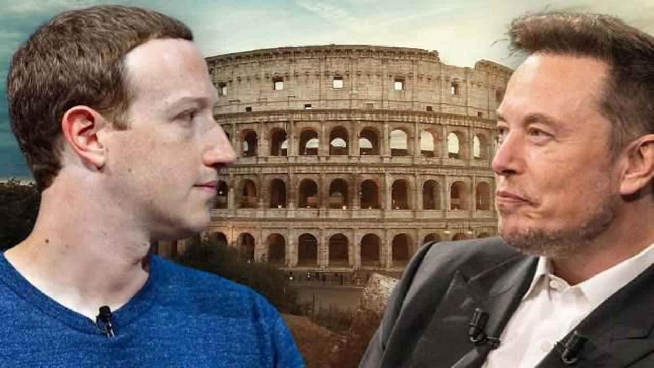 Elon Musk yine Zuckerberg’e saldırdı: “Ürkütücü derecede sessiz”
