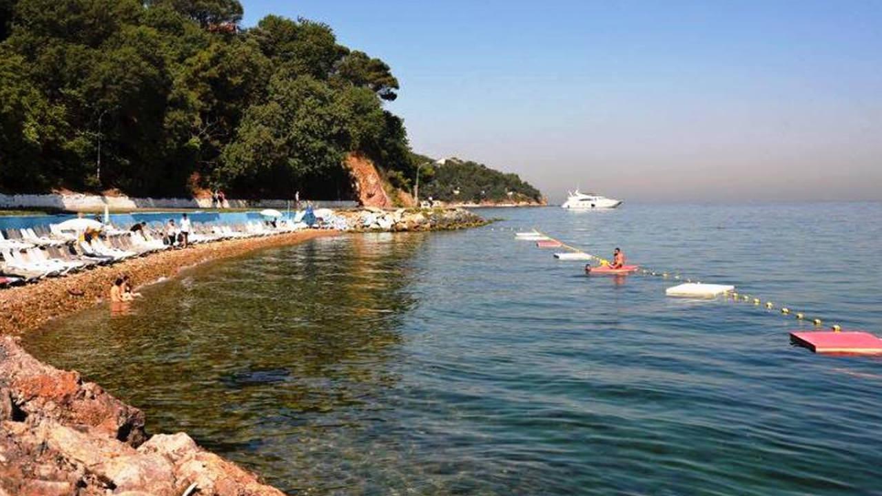 İstanbul'a yakın denize girilecek yerler ve plajlar: Günübirlik denize girilecek en yakın sahiller!