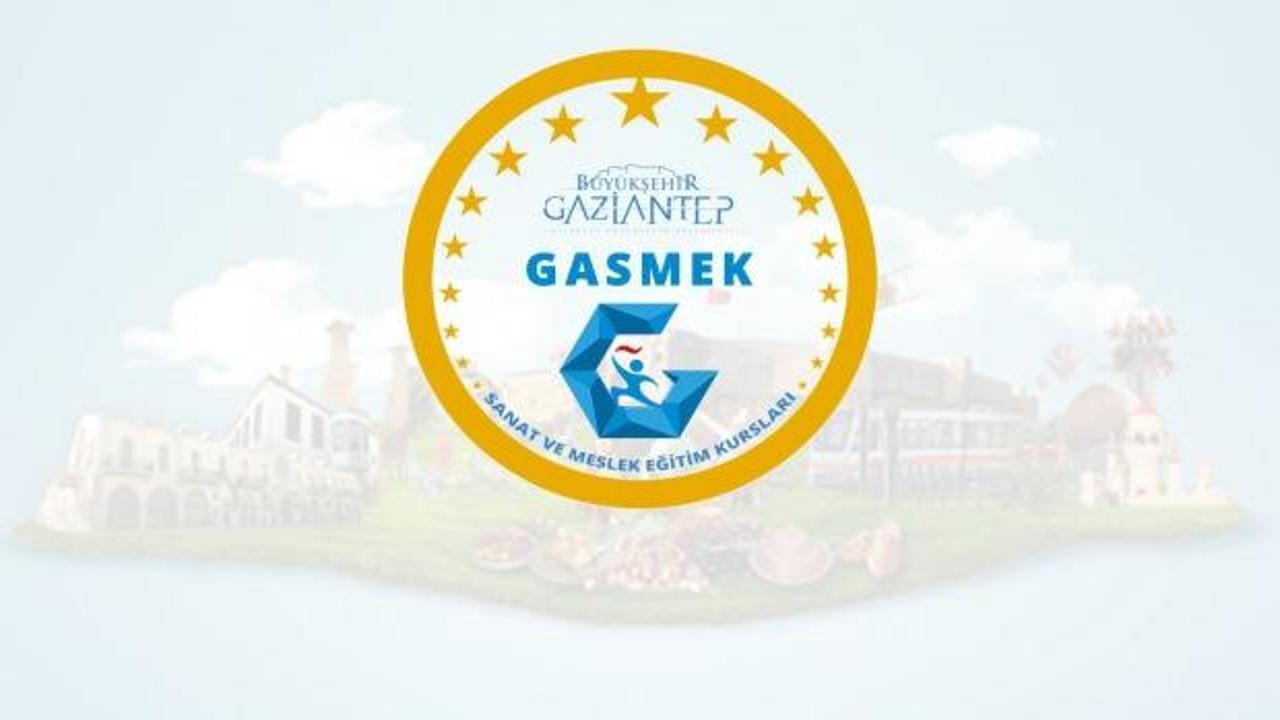 GASMEK gençlere üniversite kapılarını açıyor