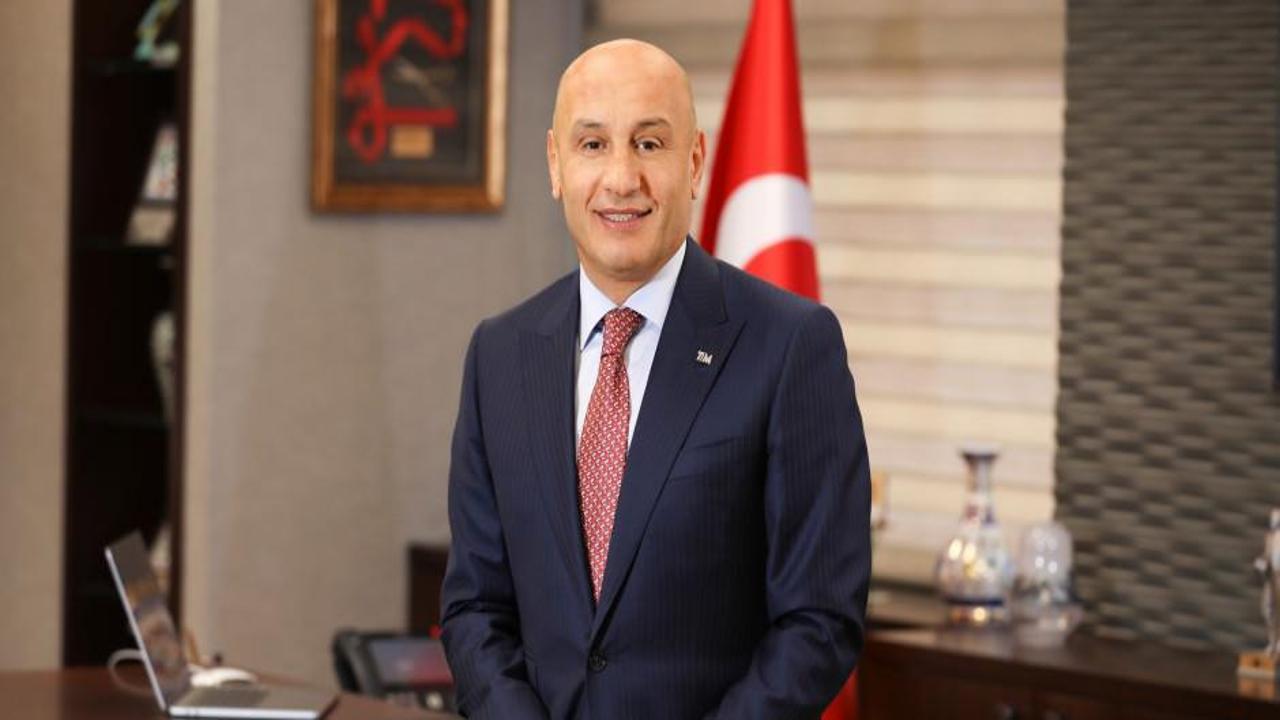 Gültepe, MB’nin reeskont adımını değerlendirdi