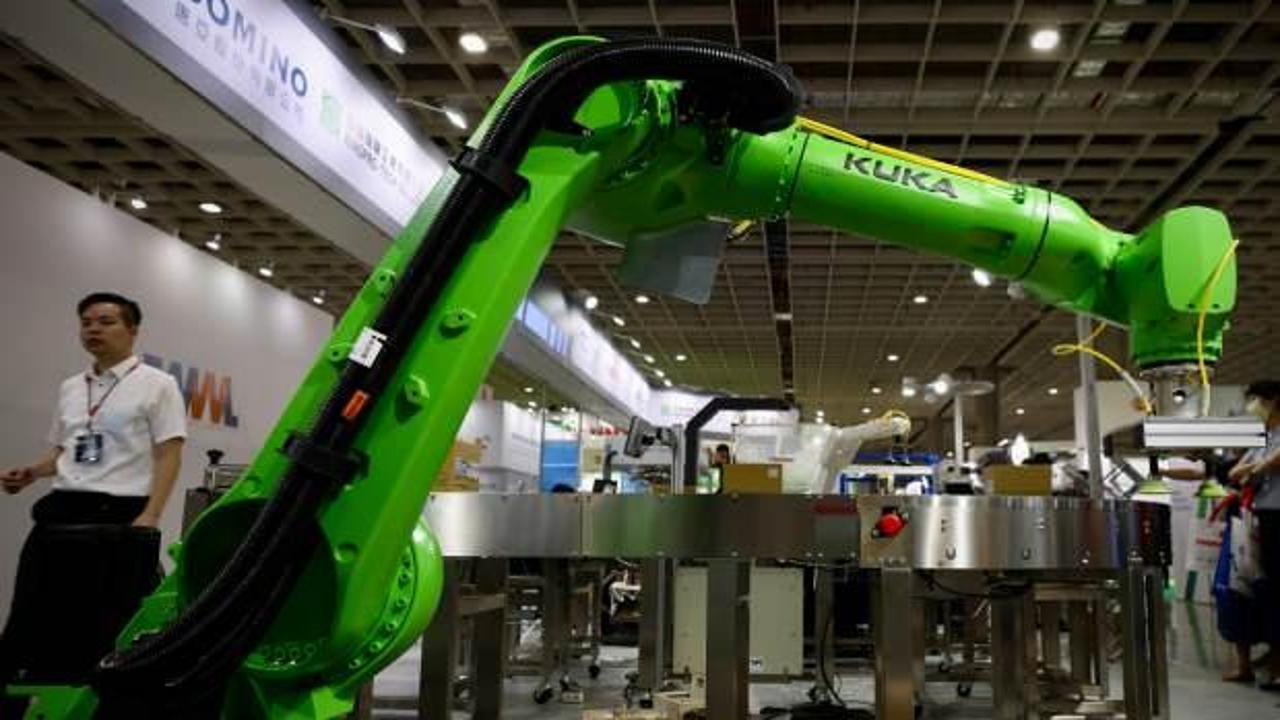 Güney Kore’de bir kişi “robot kol” tarafından öldürüldü