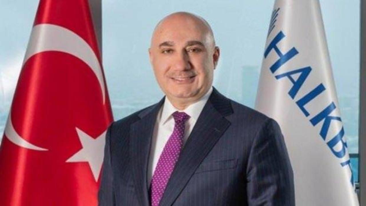 Halkbank Hatay’da bölge koordinatörlüğü kuruyor