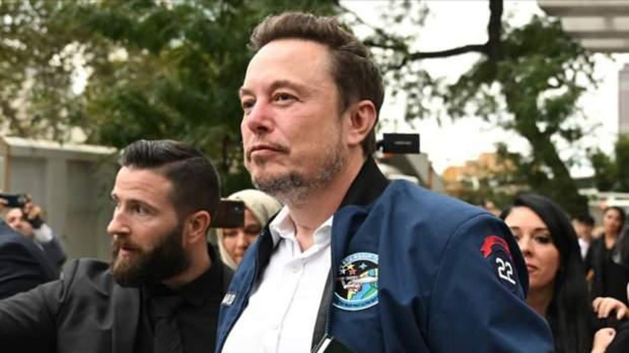 Hamas, Elon Musk’ı Gazze’ye davet etti!