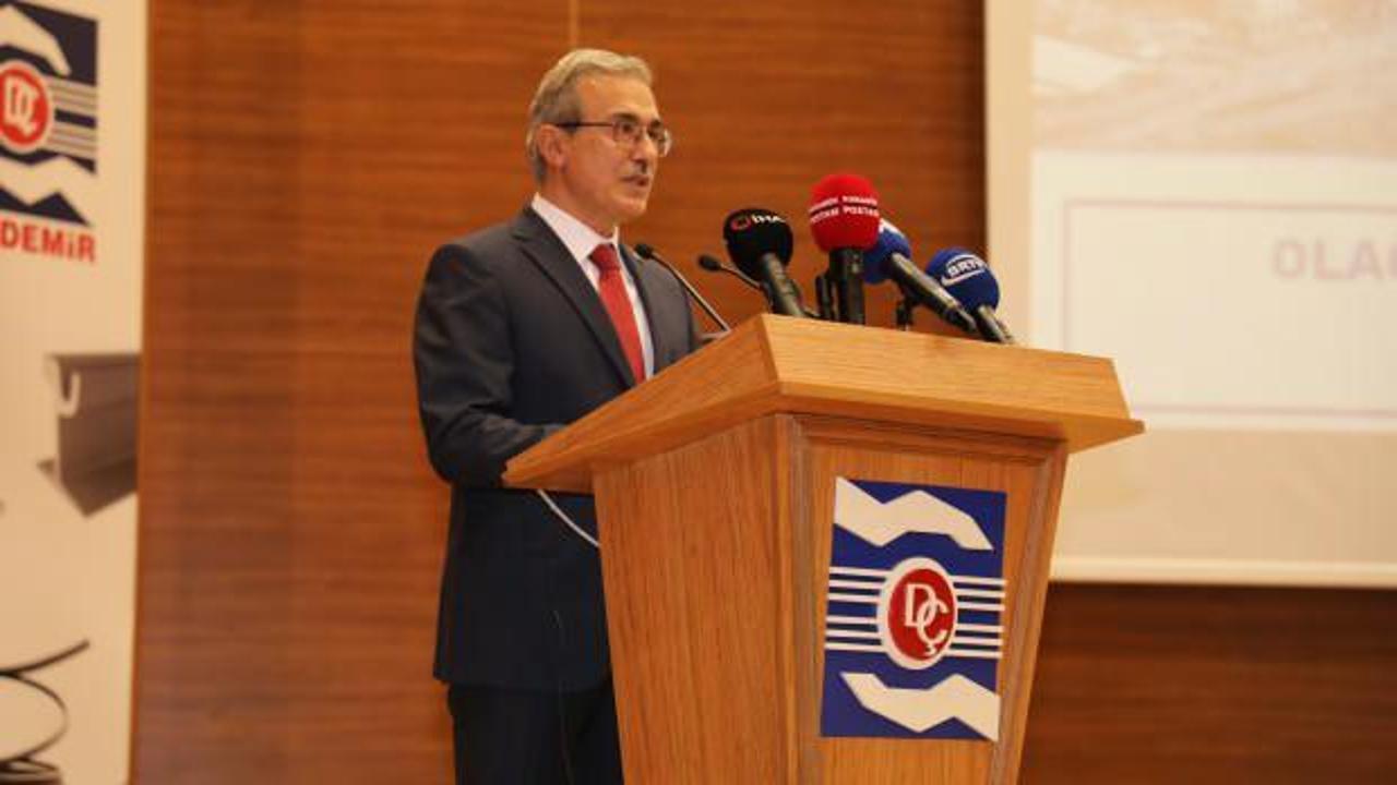 İEP adaylarına Kardemir’den müjde