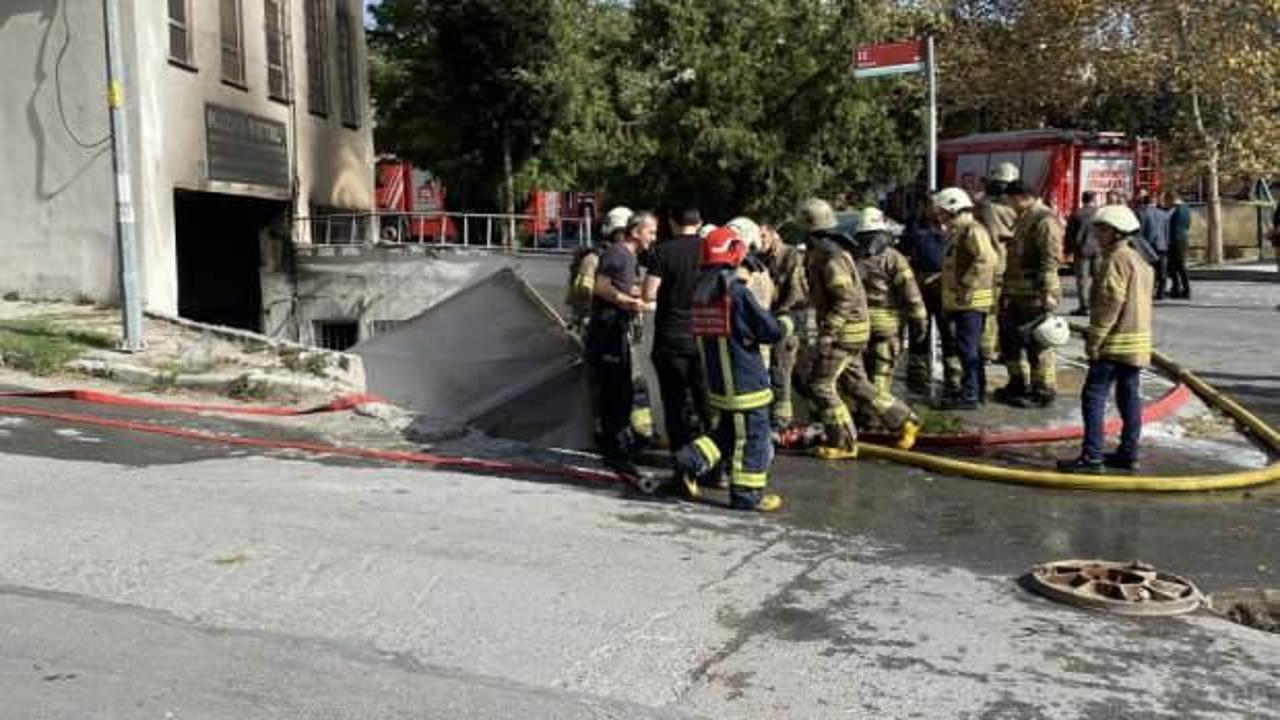 İki kardeşten peş peşe acı haber geldi