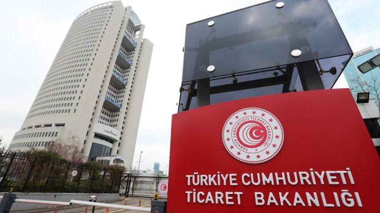 Fenomenler şimdi yandı! Ticaret Bakanlığı tüm ürünler için harekete geçti
