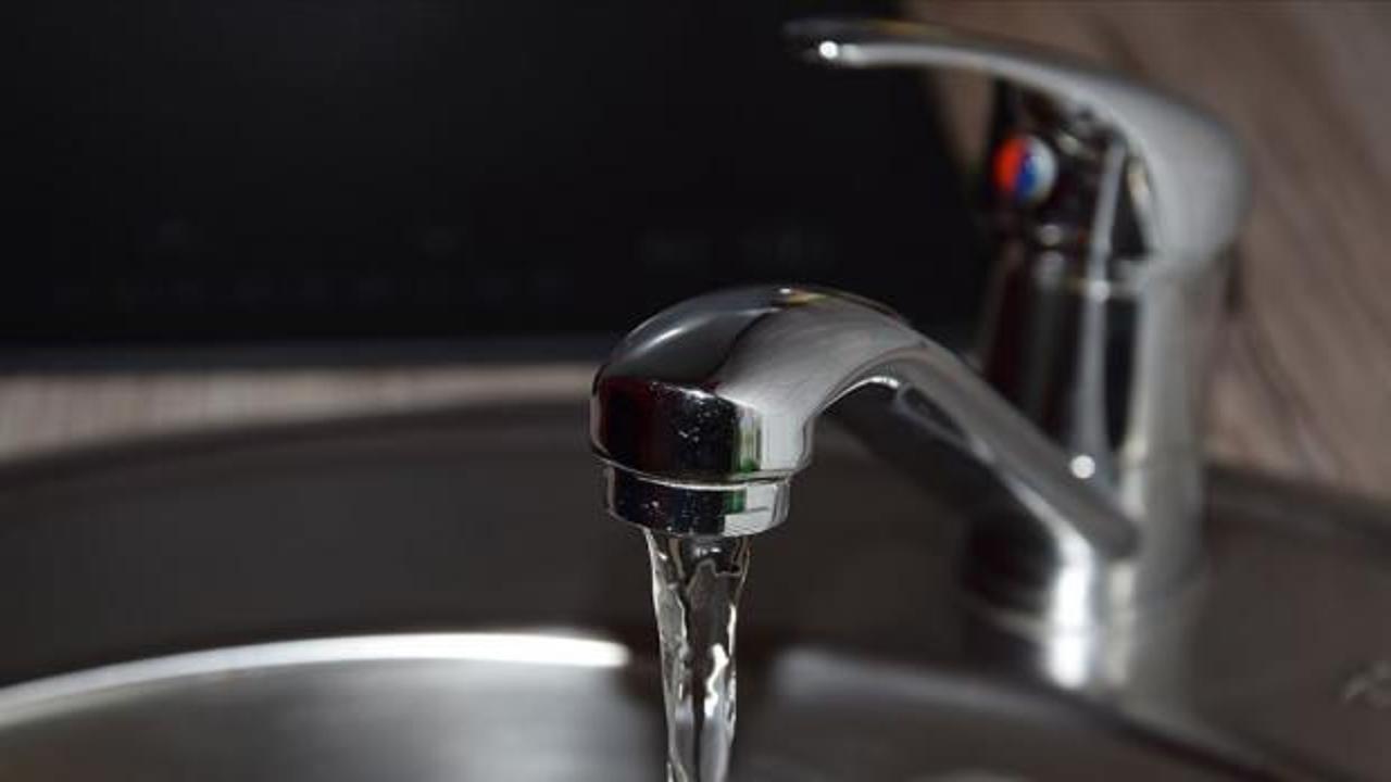 İSKİ Genel Kurulunda suya yüzde 48 zam teklifinde bulundu