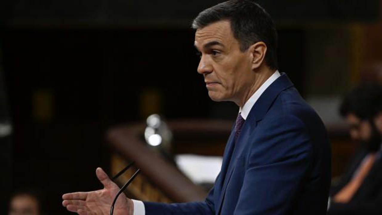 İspanya’dan Gazze’yi tanıma sinyali