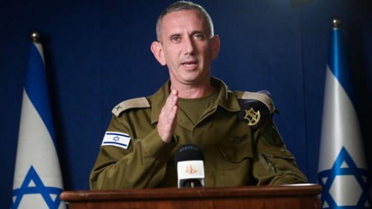 İsrail duyurdu: Tamamlandı, ateşkes yok!