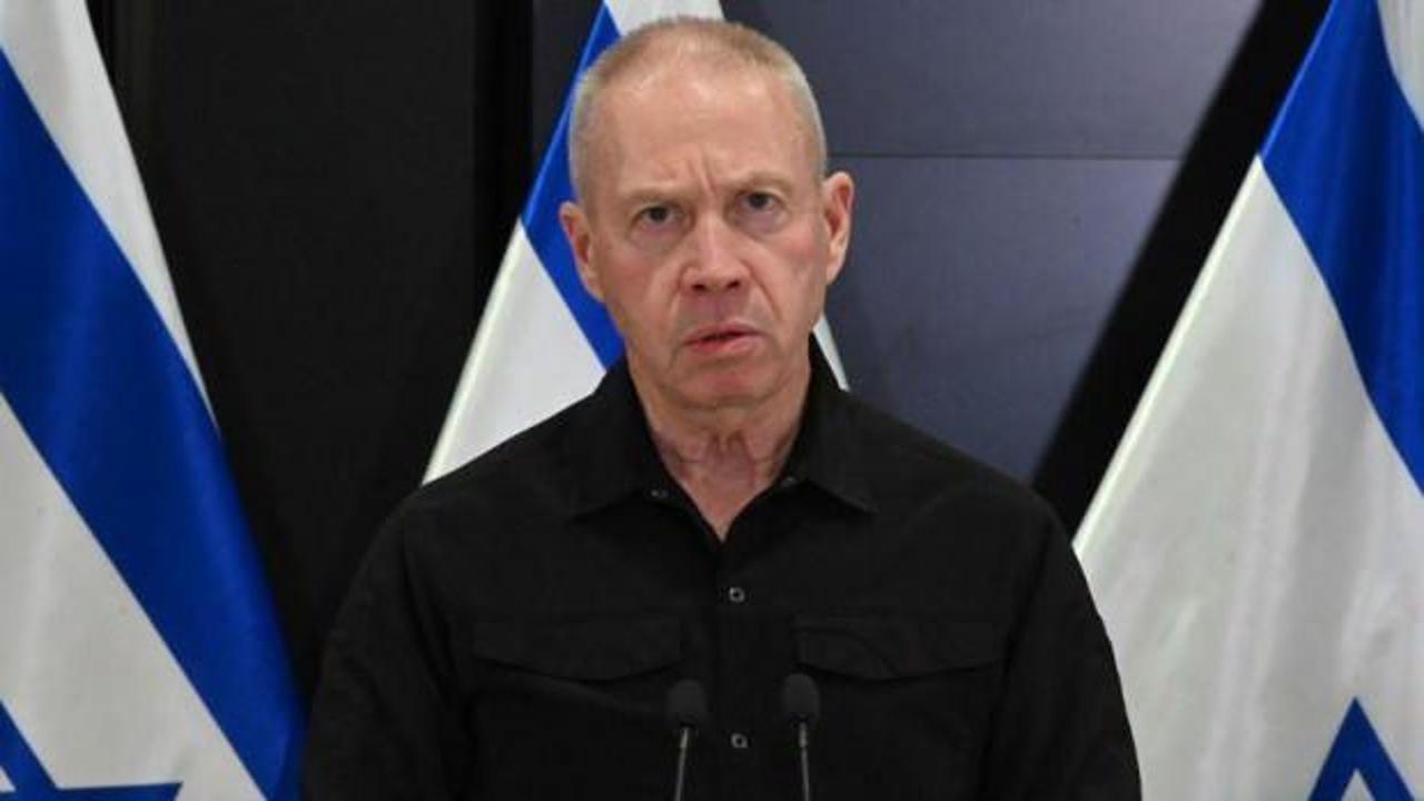 İsrail’den Hamas açıklaması: Anlaşma yapabiliriz