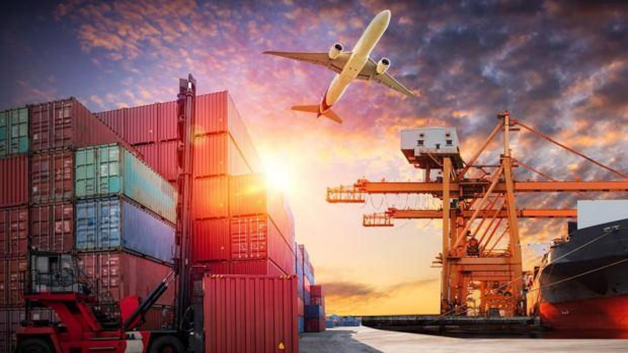 İsrail’e ihracatta ‘soykırım’ etkisi! İşte kalem kalem rakamlar