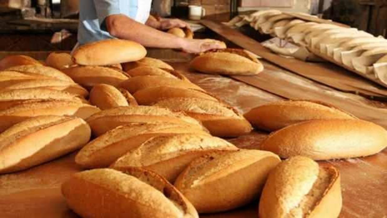 İstanbul’da ekmeğe zam geldi