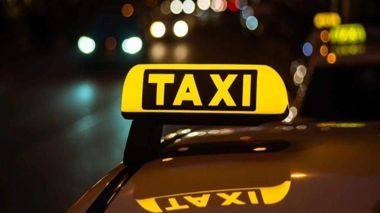 İstanbul’da taksi ücretlerini zam talebi! Başkan açıkladı