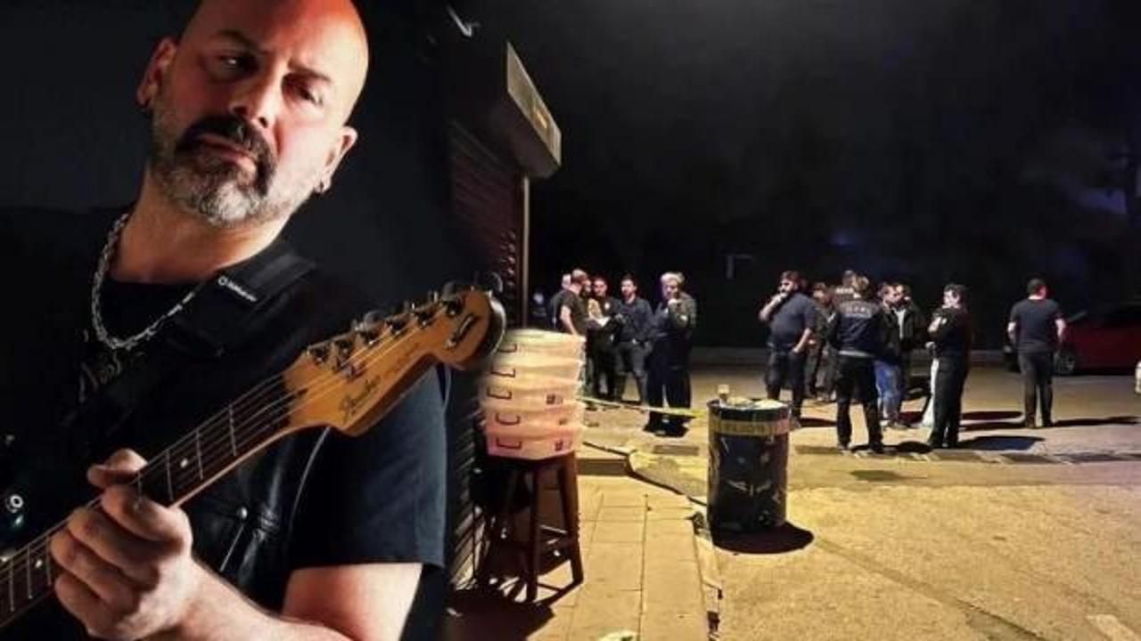 İstinaf mahkemesi müzisyen Onur Şener cinayeti davasında kararını açıkladı