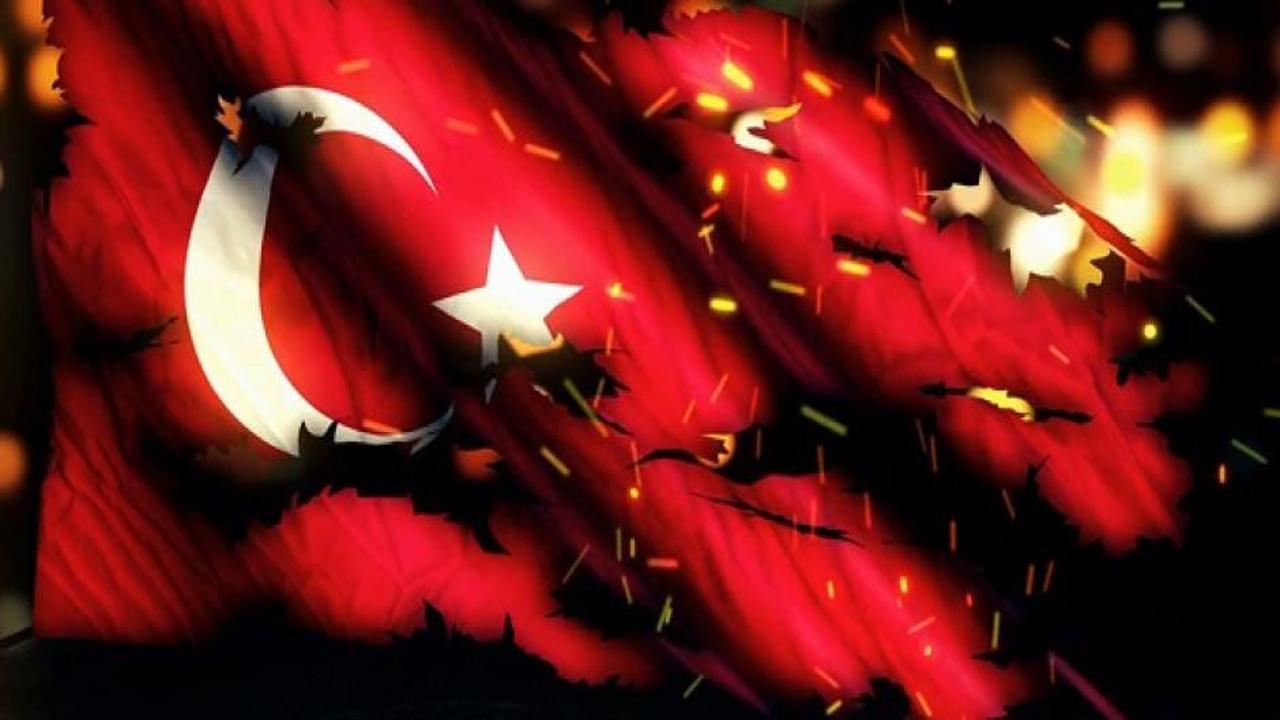 İngiltere’den Türkiye açıklaması