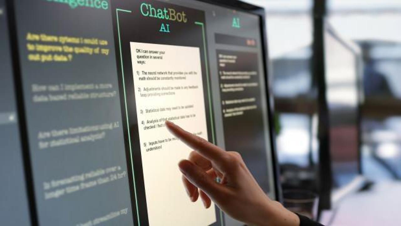 Cambridge sözlüğü ‘yılın kelimesini’ açıkladı: Artık yeni bir anlamı daha var!