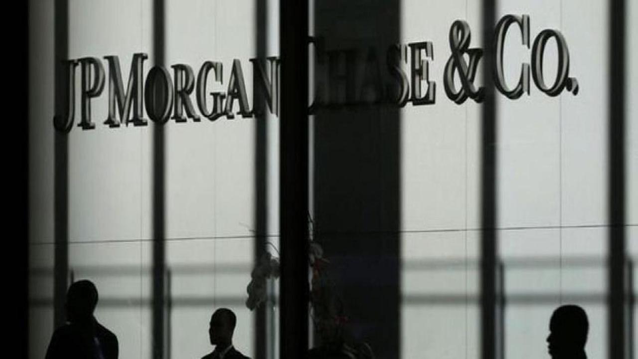 JPMorgan yıl sonu TCMB tahminini yükseltti