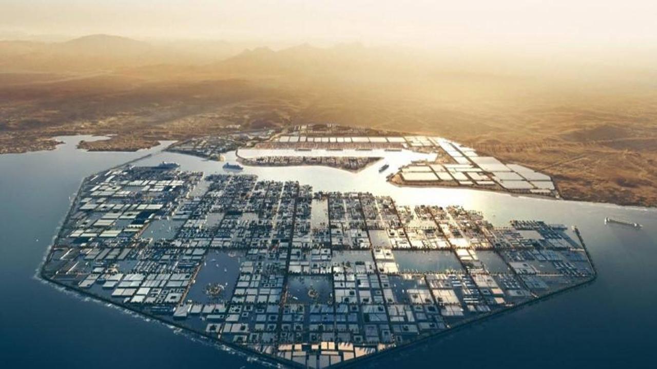 Kamu-özel projelerinde işbirliği büyüklüğü 100 milyar dolar