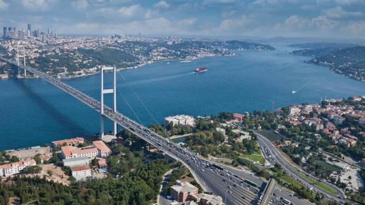 Kandilli’den ürküten uyarı: Olası İstanbul depremi sonrası tsunami bekleniyor