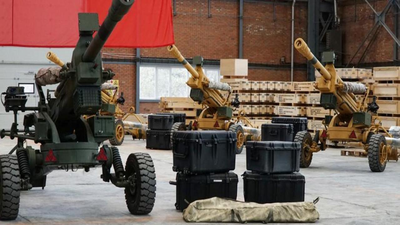 Türkiye BORAN için gaza bastı! Türk Silahlı Kuvvetlerinin gücüne güç katacak