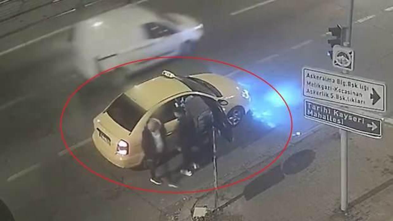 Kayseri’de zehir tacirlerine operasyon: 3 gözaltı