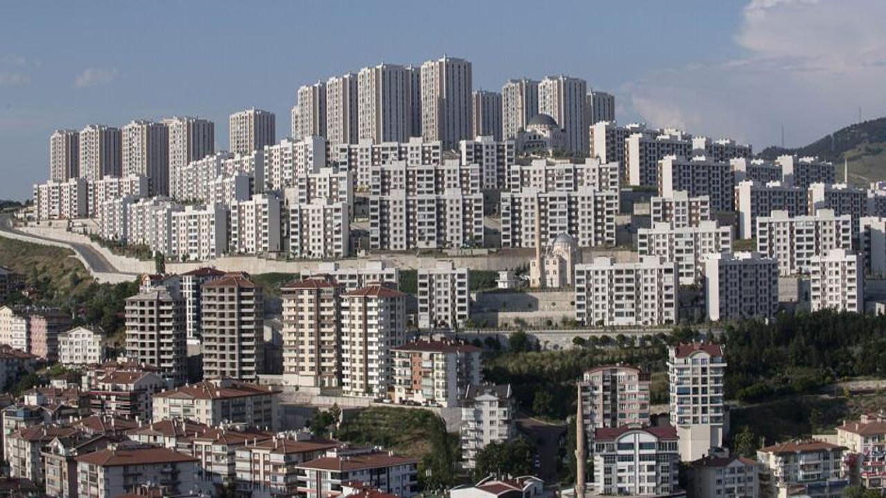 Kirada İstanbul’un en pahalı ilçesi belli oldu