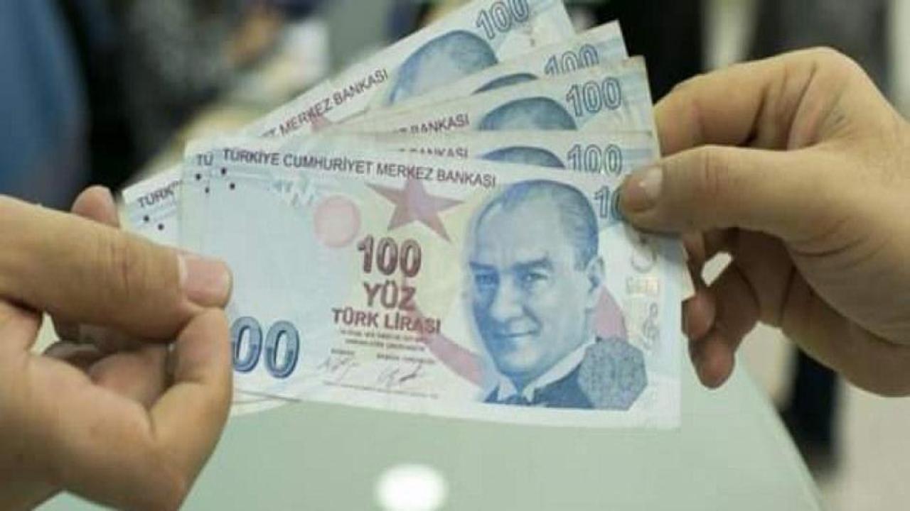 İşte emekliye kök maaş rehberi! Ocak zammı formülü ortaya çıktı