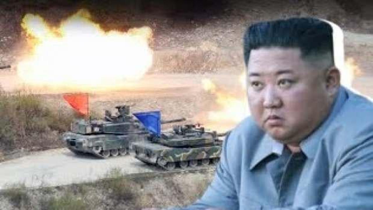 Kuzey Kore’den Hamas iddiasına yalanlama