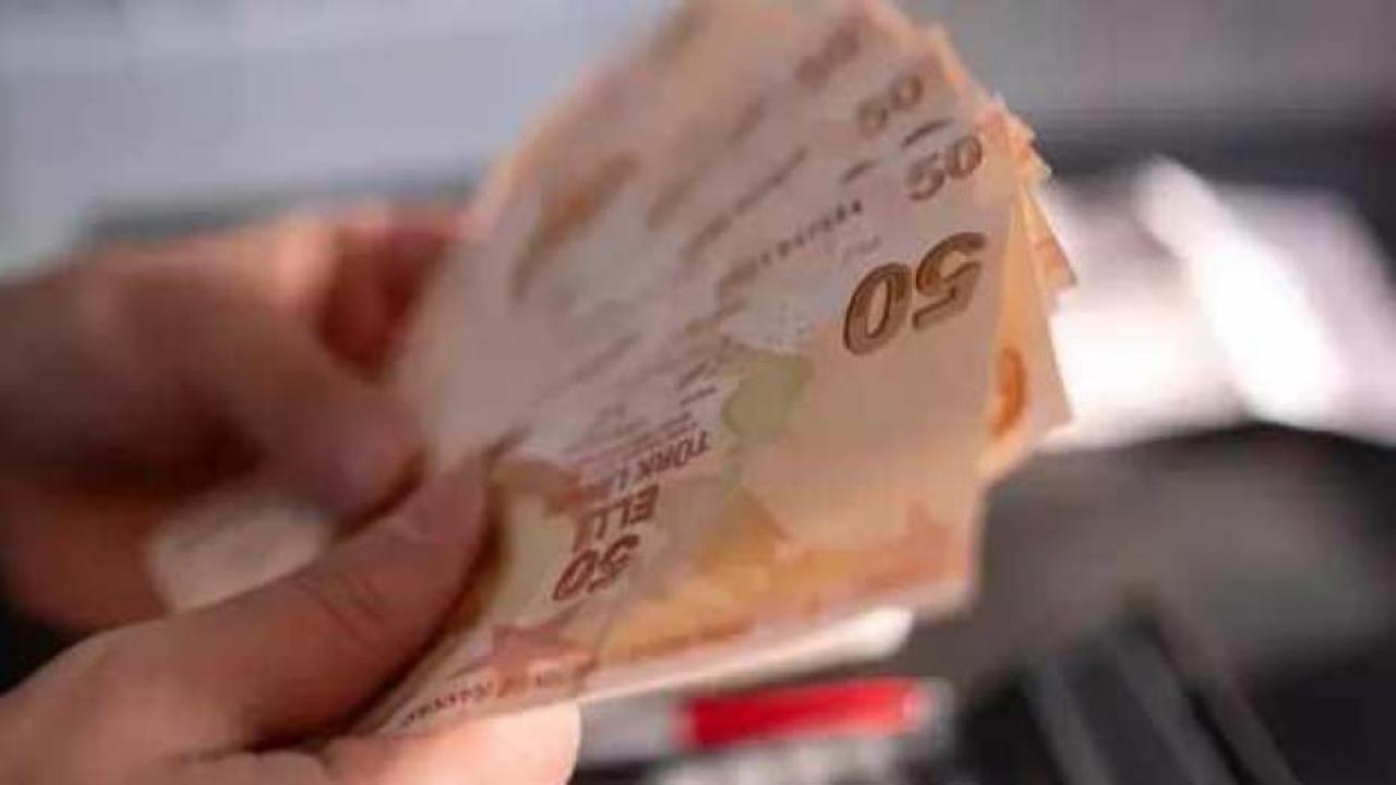 KYK duyurdu! Burs ödemeleri hesaplara geçti