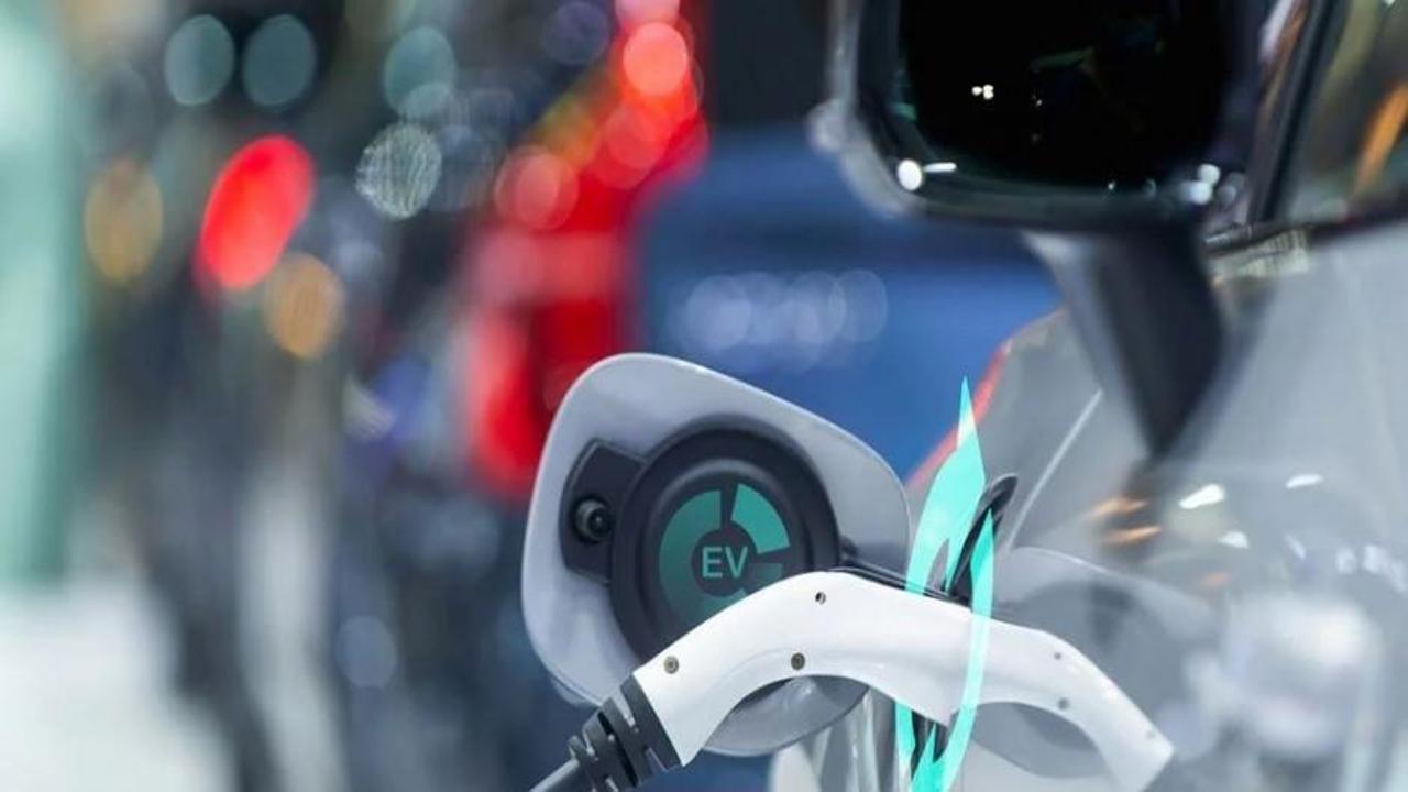 Elektrikli araçta Asya rüzgarı