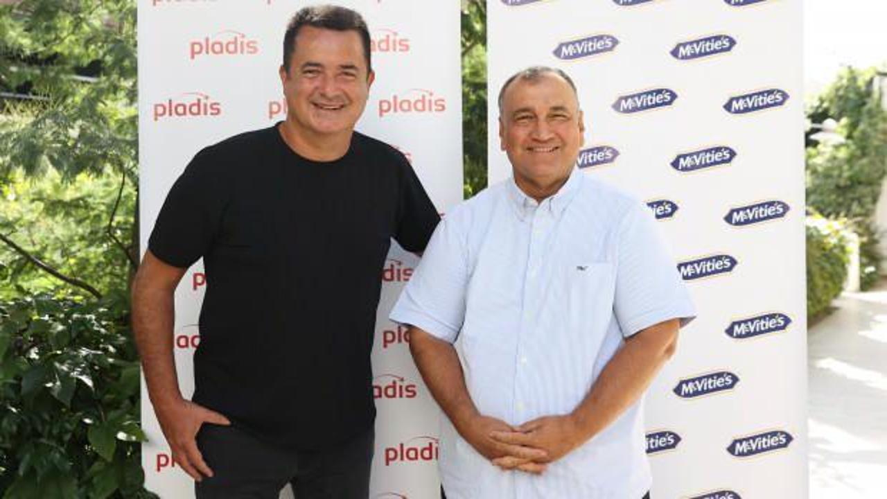 McVitie’s markasından Hull City’ye Premier Lig yolculuğunda destek