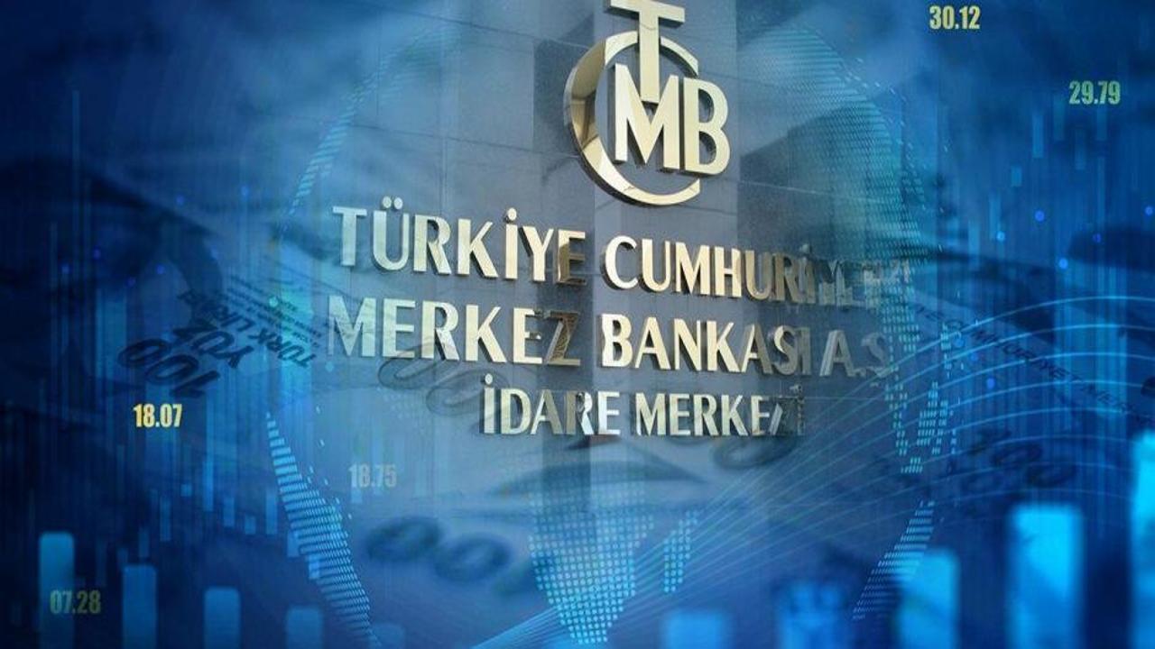 Merkez Bankası’ndan ABD çıkarması! Bir ilk olacak