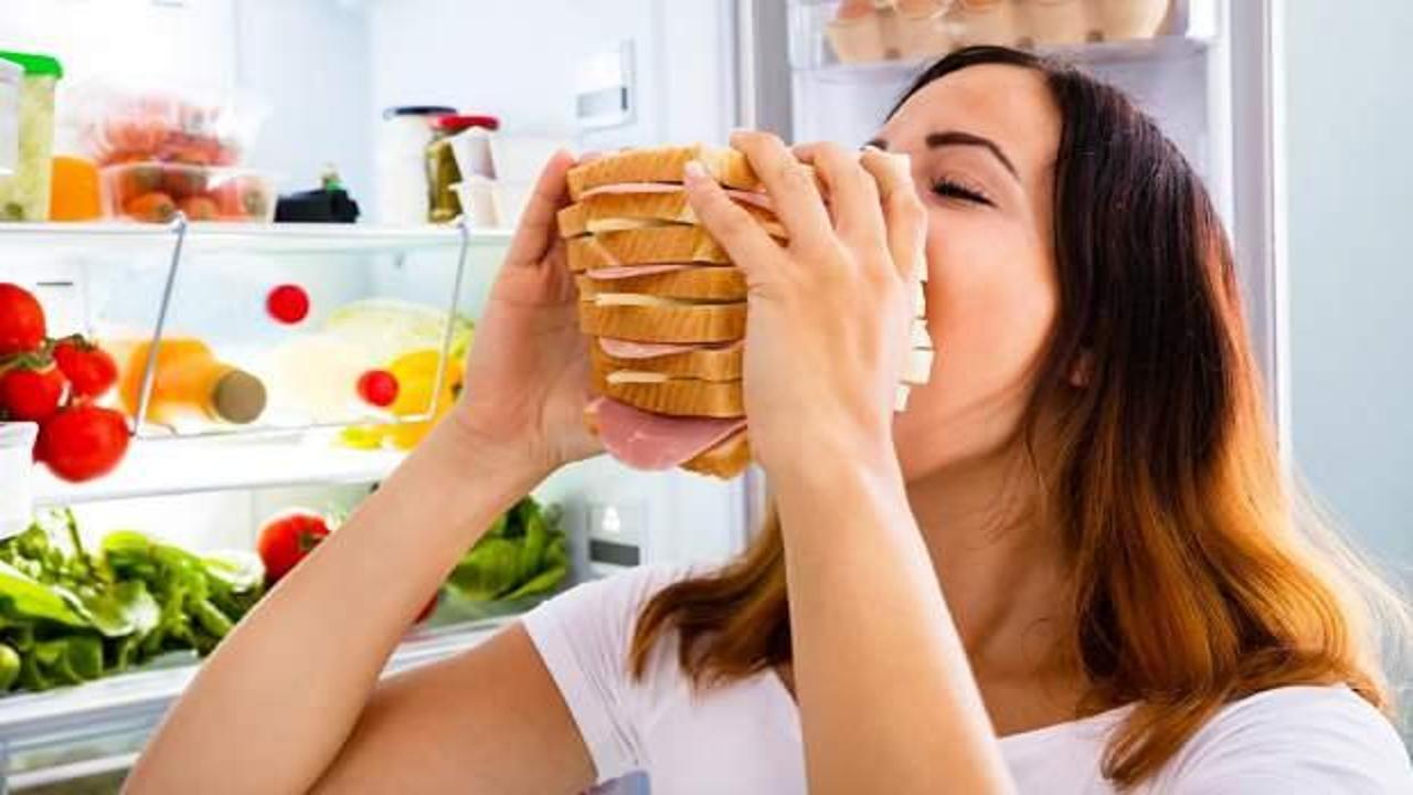 Midenin küçülüp büyümesi kilo almayla mı ilişkili? Kilo alınca mide büyür mü?