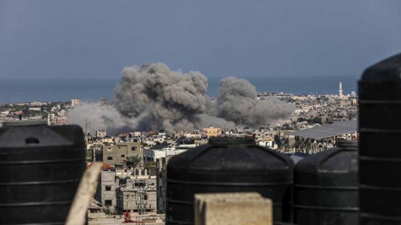 Mısır: Gazze’de insani aranın uzatılması için anlaşma yakın