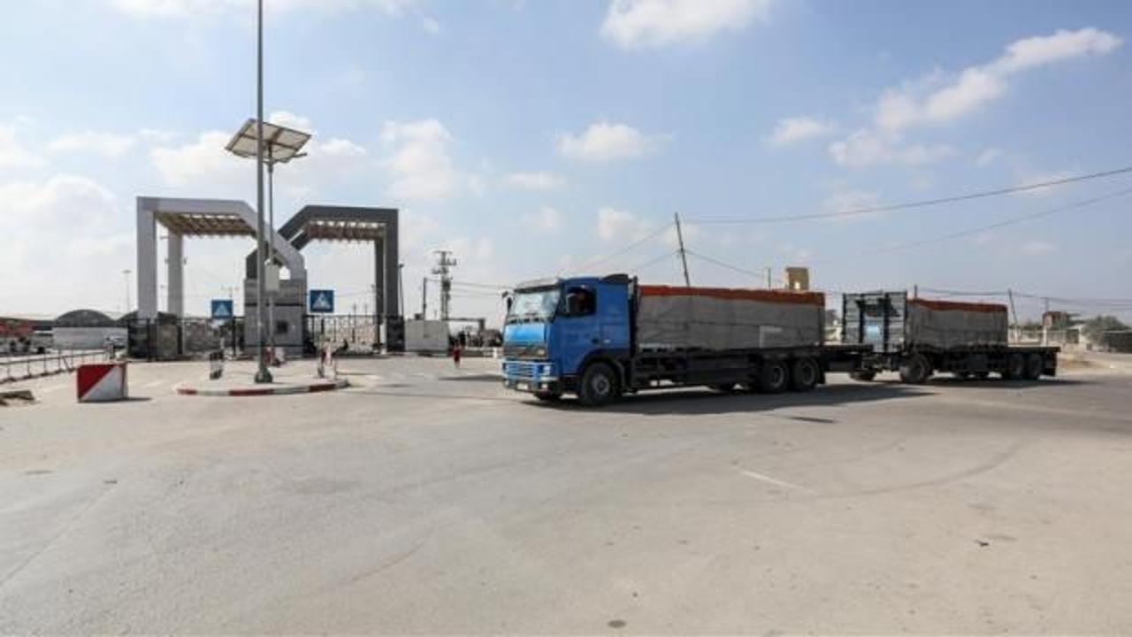 Mısır iddiaları yalanladı, İsrail’i suçladı!