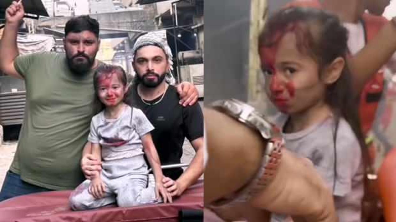 Netanyahu’nun sözcüsünden Gazze dezenformasyonu