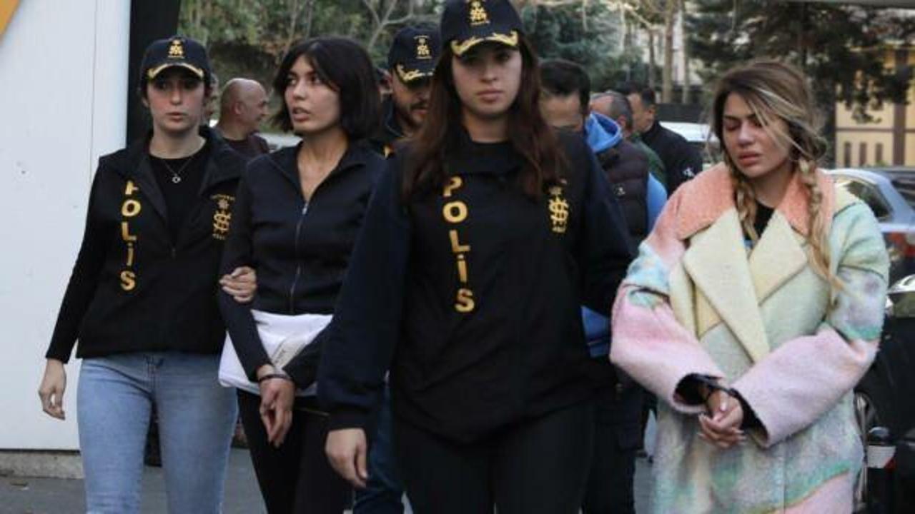 Nihal ve Bahar Candan kardeşlerin ifadeleri ortaya çıktı