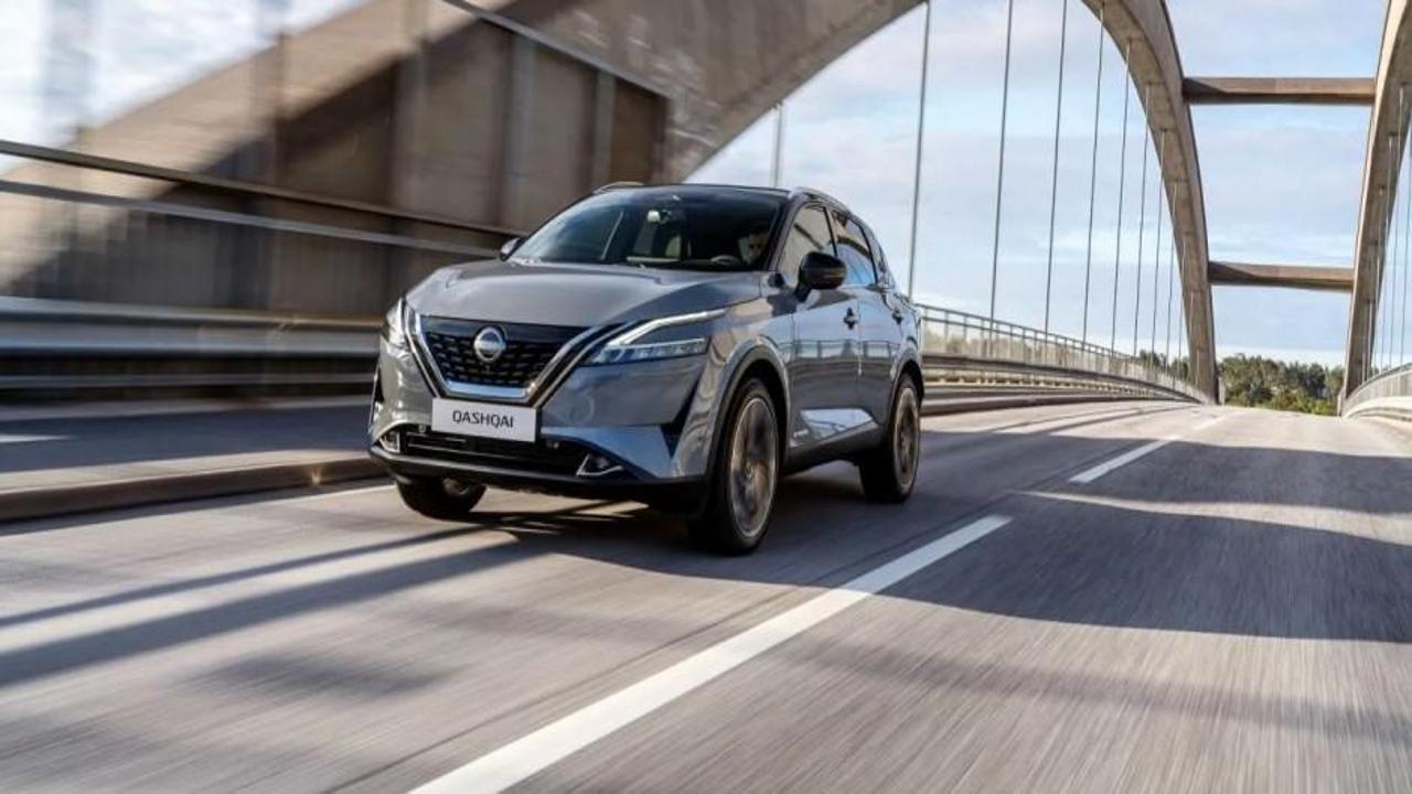 Nissan, üretilecek üç yeni elektrikli otomobilini duyurdu