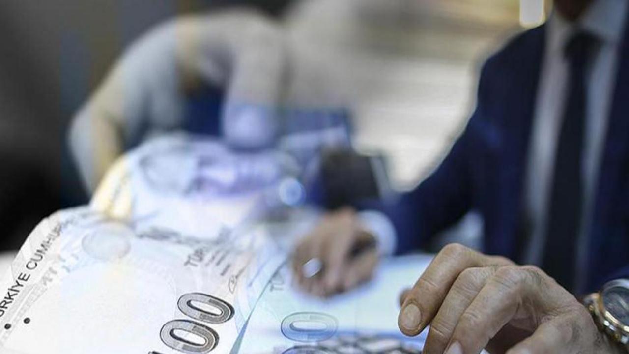 Ocakta memur maaşlarında yüzde 50 artış öngörülüyor