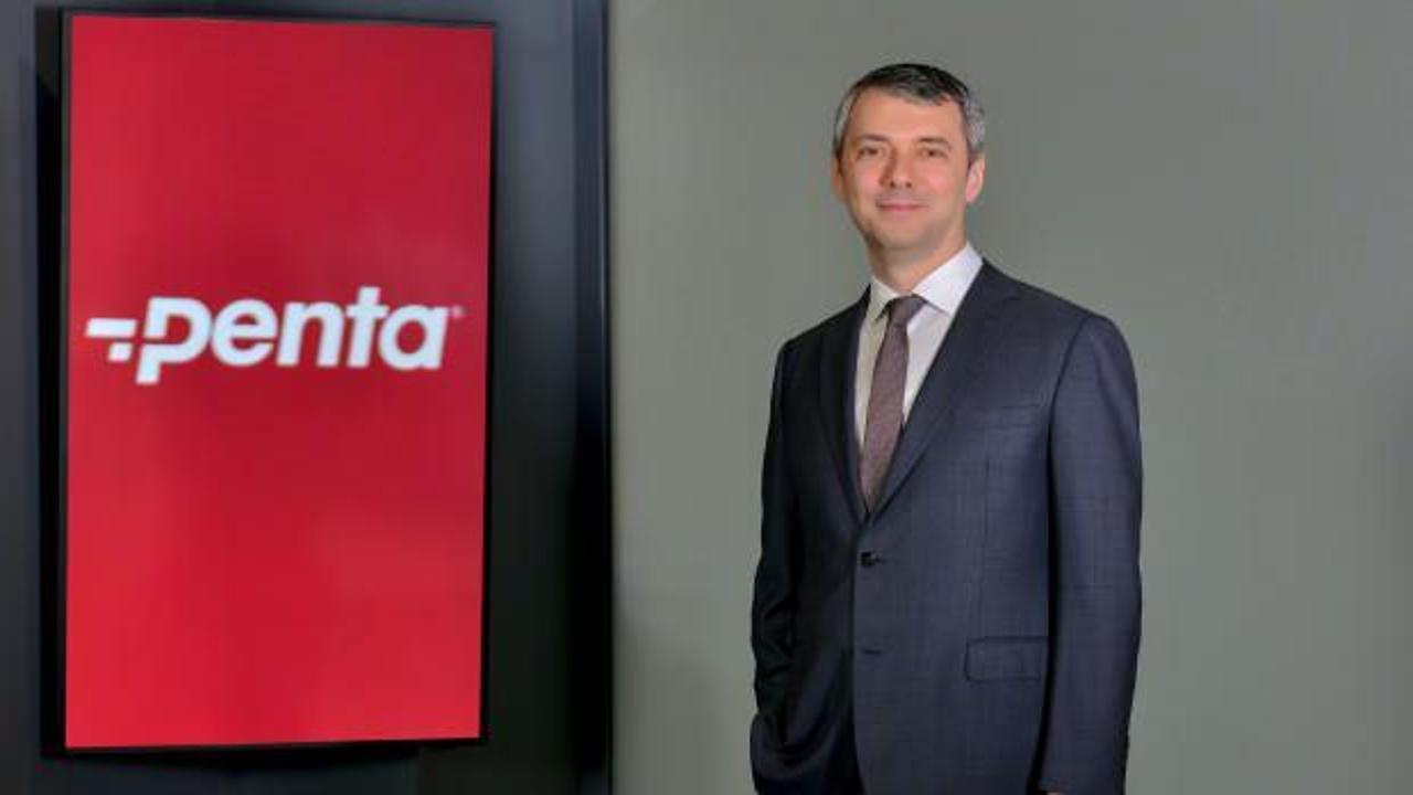 Penta Teknoloji Xerox’un Türkiye’deki kanal iş ortaklarının tek yetkili distribütörü oldu