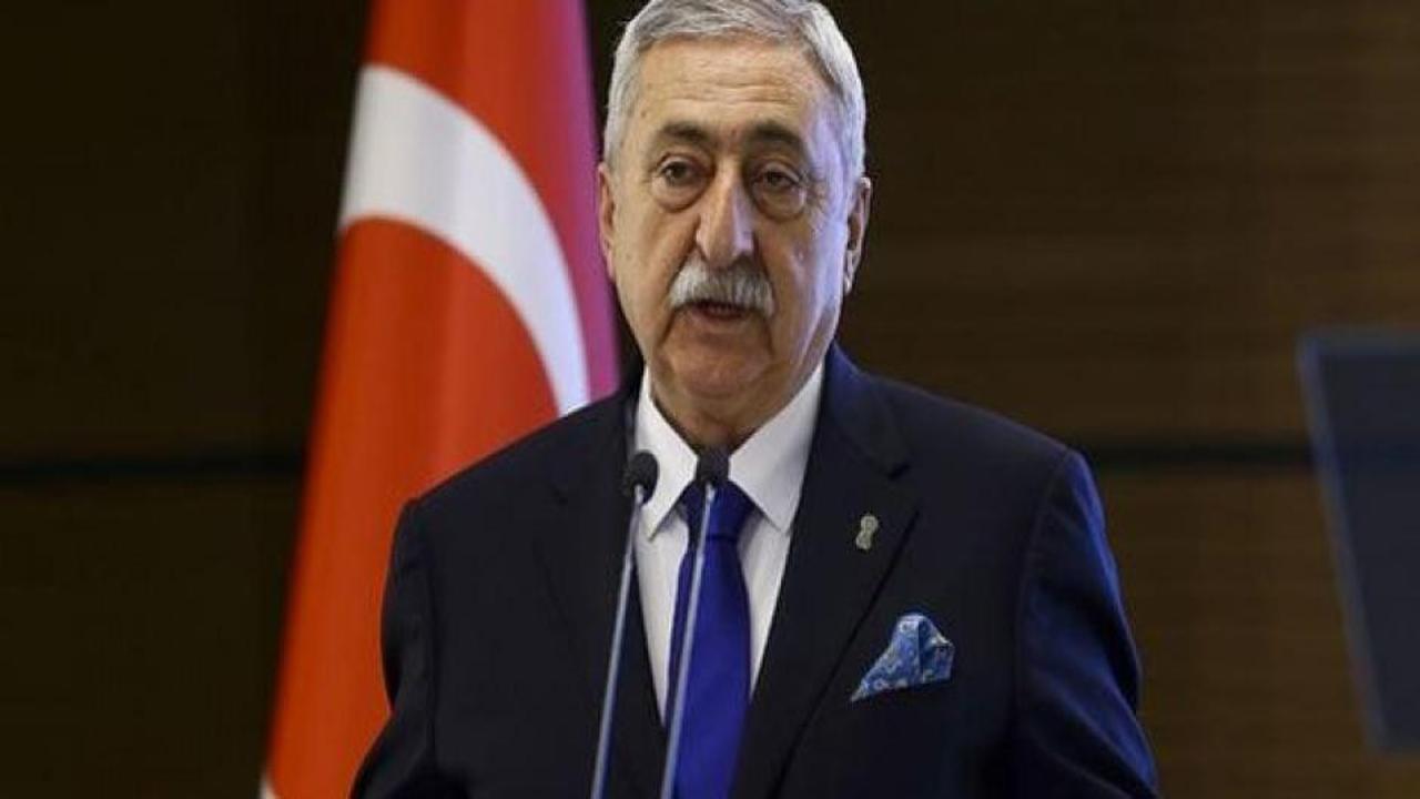 “Perakende yasası düzenlemesi hayata geçirilsin”