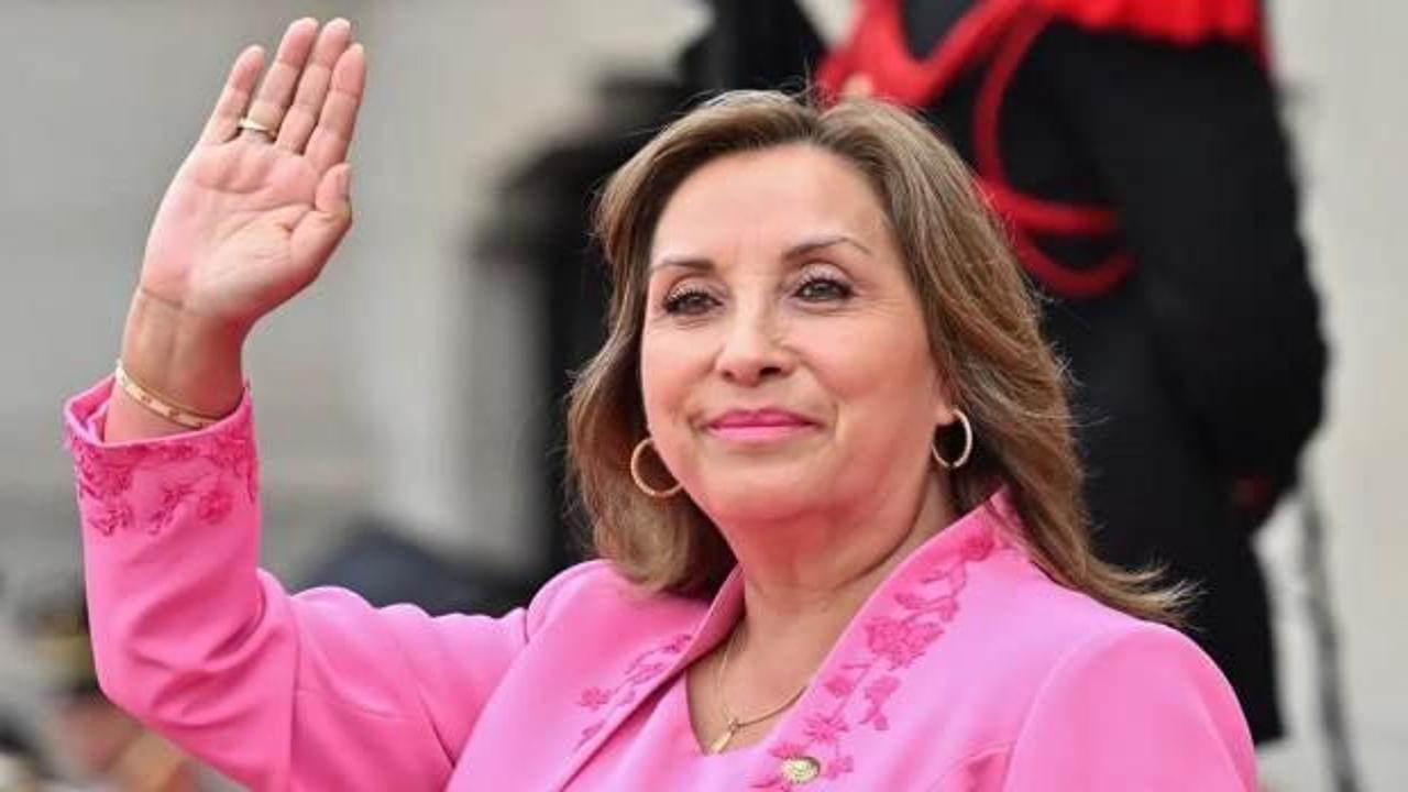 Peru’da başsavcı, Cumhurbaşkanı’nın yargılanmasını istedi