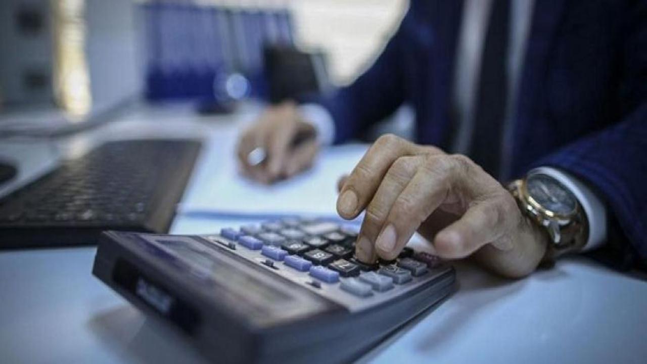 Raporu işletmedi, memurluktan oluyordu