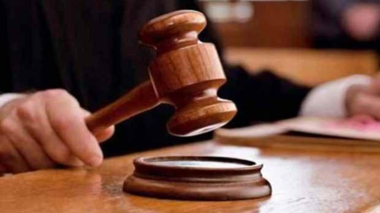 ‘Rüşvet Operasyonu’nda 18 polis tutuklandı