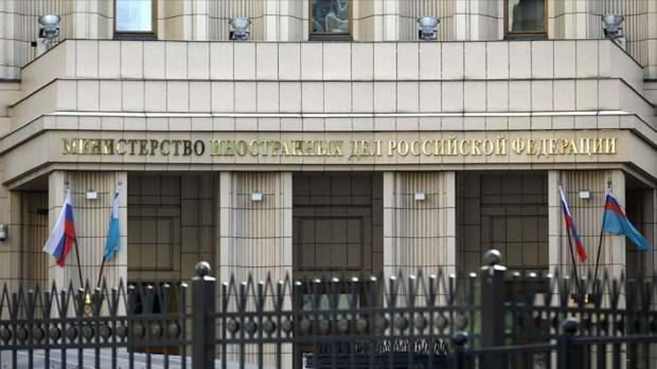 Rusya “çıkarlarımız” dedi ve Avrupa’yı tehdit etti