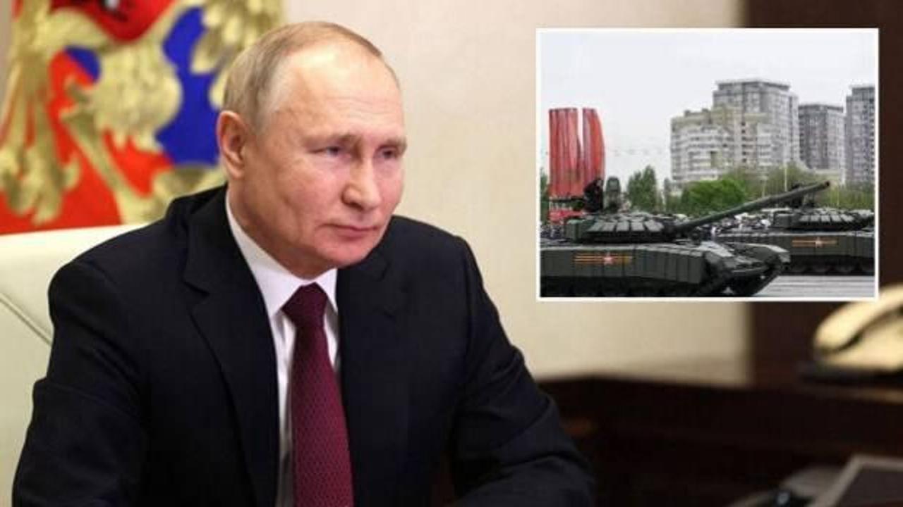 Rusya’nın AKKA adımı ne anlama geliyor?