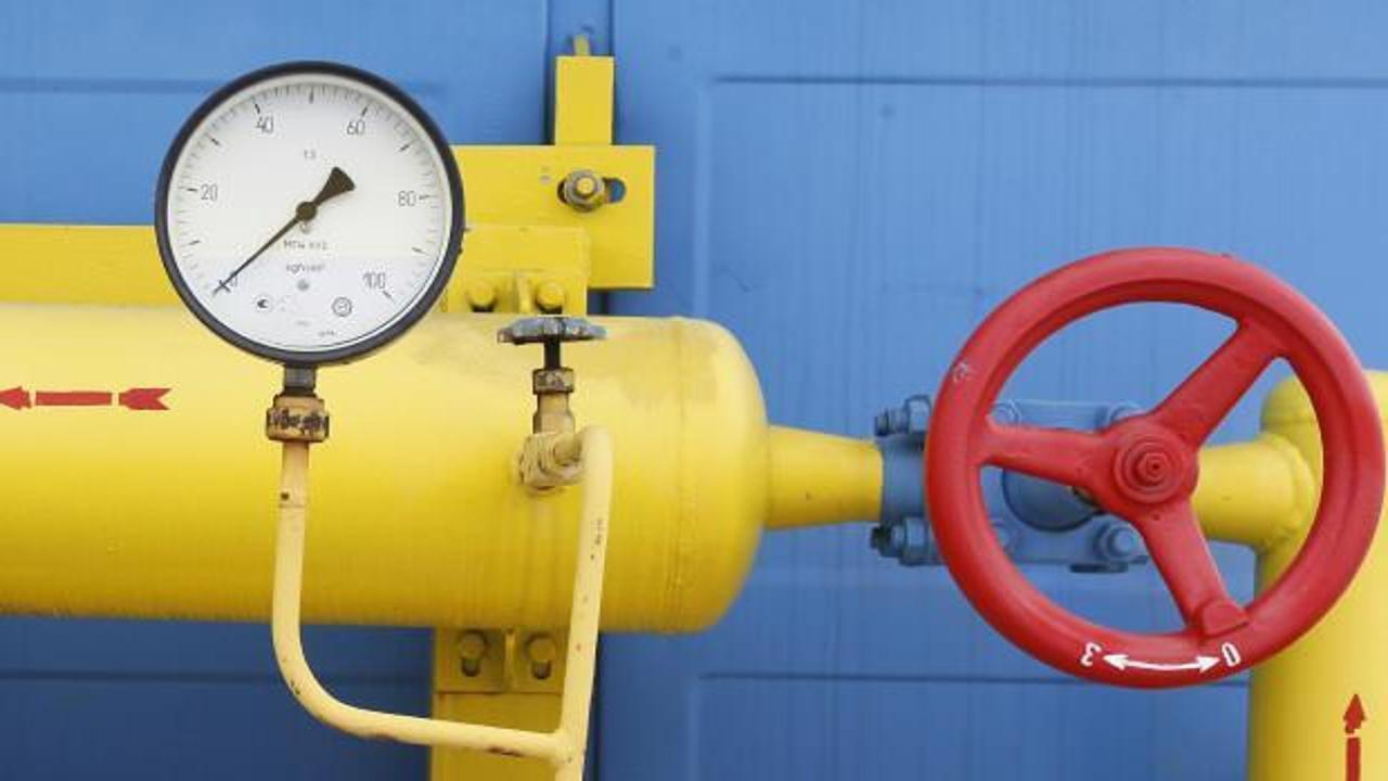 Rusya’nın petrol ve doğal gaz gelirleri yüzde 26,3 azaldı