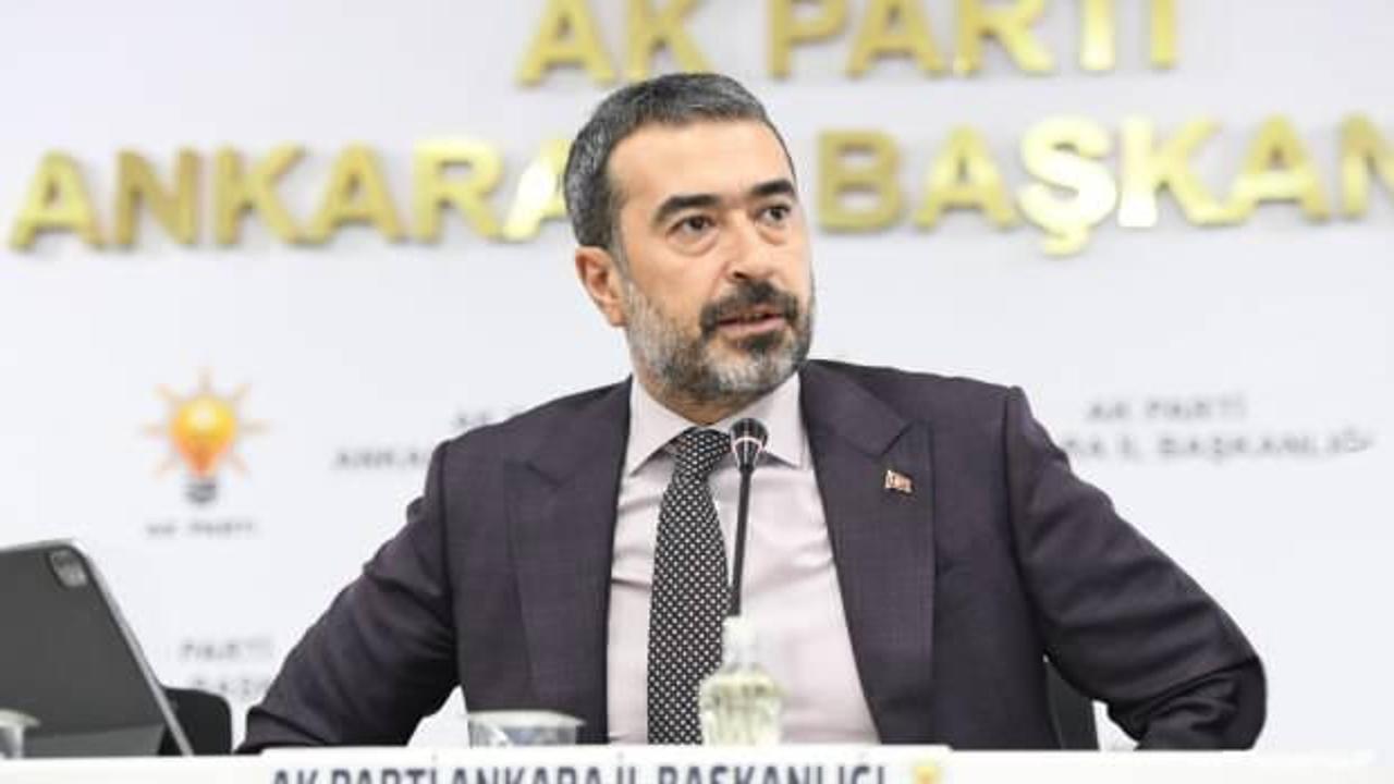 Seçime 5 ay kala dev ihale! Özcan: Yavaş 160 milyon TL’ye sanal dinozor yaptırıyor