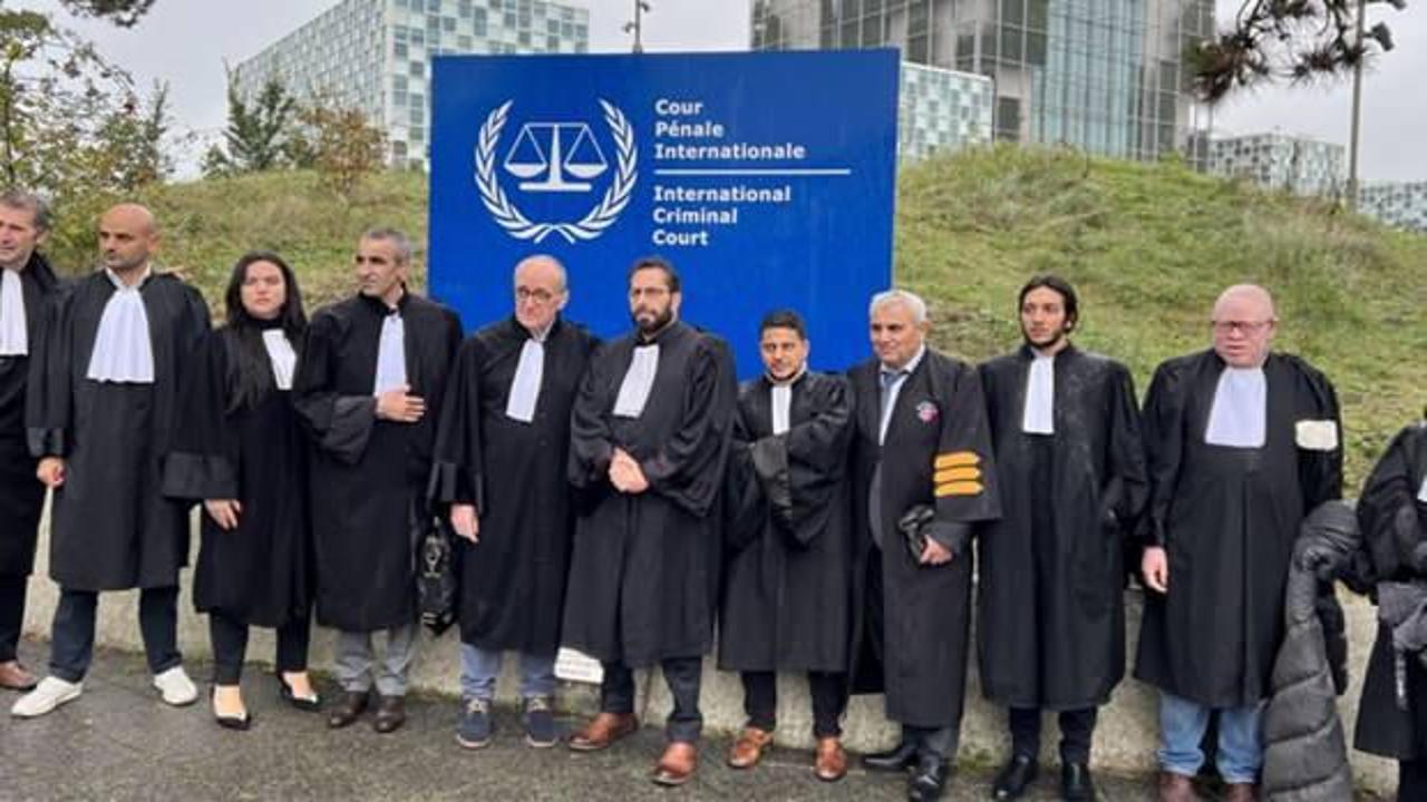 Ve dünya harekete geçti… ‘Siyonist katiller hesap verecek’